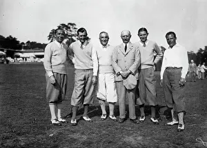 Guttmann: Walter Hagen