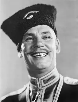 Virtuous: Walter Huston - Actor - Celebrity
