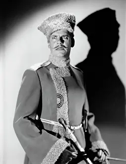 Virtuous: Walter Huston - Actor - Celebrity