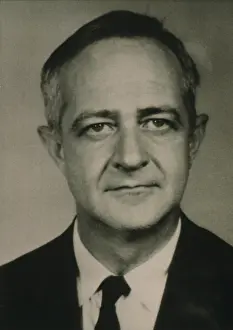 Keats: Walter Jackson Bate (1918-1999), American ?