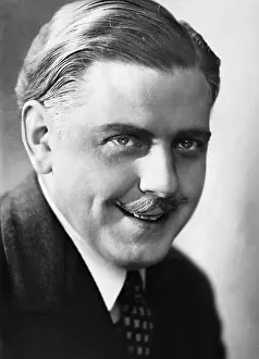 Heirs: Walter Janssen in Laughing Heirs, 1933
