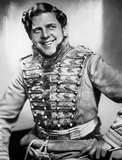 Vicomte: Walter Janssen in Yorck, 1931