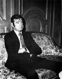 Matthau: Walter Matthau