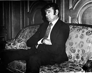 Matthau: Walter Matthau
