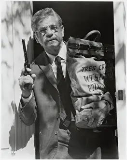 Charley: Walter Matthau - actor - celebrity - man