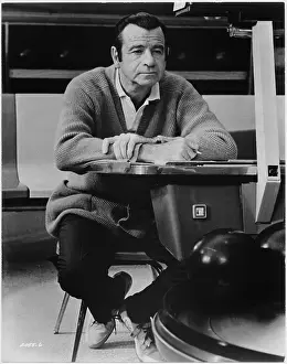 Matthau: Walter Matthau - actor - celebrity - man