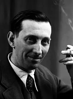 Prominenz: Walter Mehring