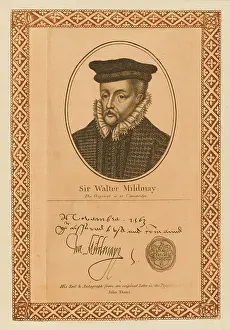 Mildmay: WALTER MILDMAY