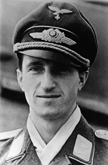 Nowotny: Walter Nowotny