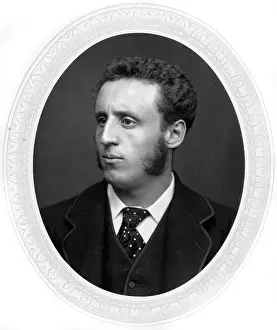 Ouless: Walter Ouless