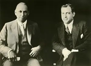 Chrysler: Walter P. Chrysler