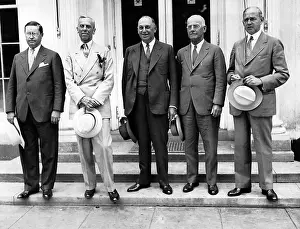 Chrysler: Walter P. Chrysler