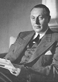 Jacobson: Walter Paul Paepke