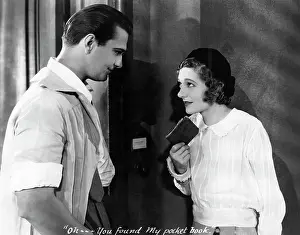 Petrie: Walter Petrie - Gertrude Lawrence