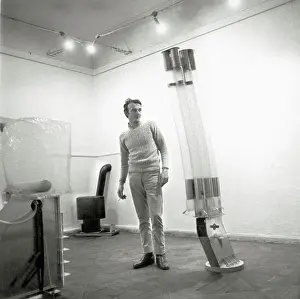 Pichler: Walter Pichler