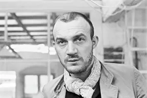 Pichler: Walter Pichler