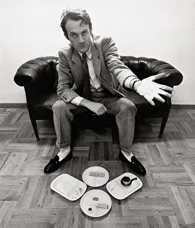 Pichler: Walter Pichler