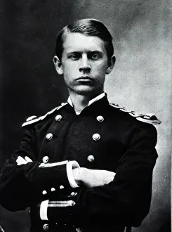 Virus: Walter Reed, American Army Physican