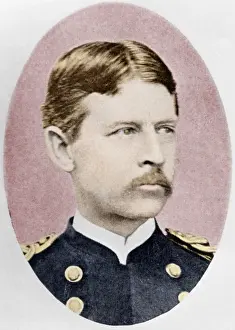 Transmitted: Walter Reed, American Army Physician