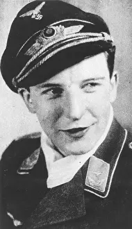 Scheel: Walter Scheel