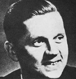Espionage: Walter Schellenberg