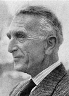 Lauterberg: Walter Schnackenberg
