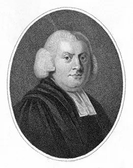 Huntingdon: WALTER SHIRLEY