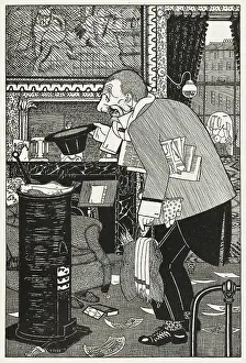 Sickert: Walter Sickert, artist