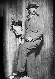 Slezak: Walter Slezak in The Gala Performance, 1932