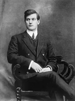 Mediumship: WALTER T STINSON