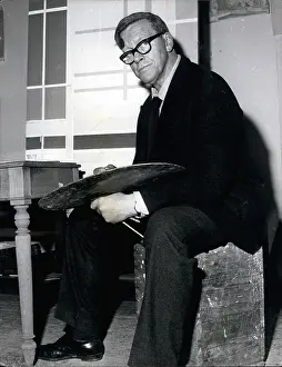 Academys: Walter Thomas Monnington