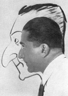 Kastner: Walter Trier