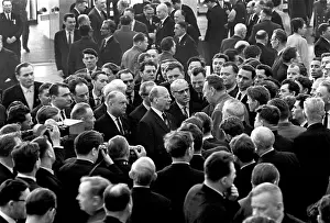 Ulbricht: Walter Ulbricht, 1966