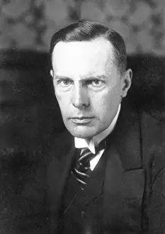 Keudell: Walter von Keudell