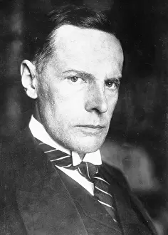 Keudell: Walter von Keudell