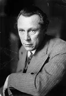 Molo: Walter von Molo