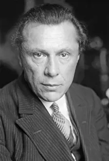 Molo: Walter von Molo