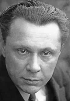 Molo: Walter von Molo