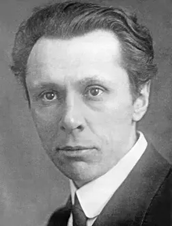 Molo: Walter von Molo