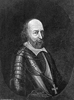 Livonia: WALTER VON PLETTENBERG