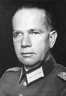 Reichenau: Walter von Reichenau, 1934