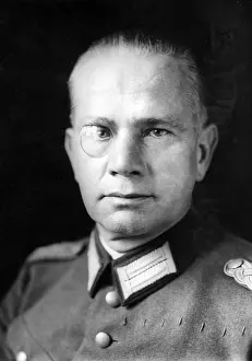 Reichenau: Walter von Reichenau