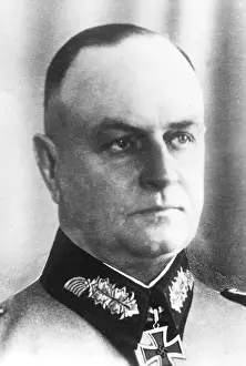 Seydlitz: Walter von Seydlitz