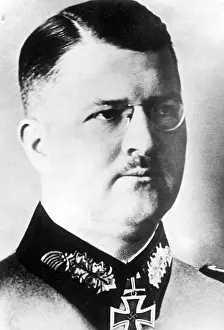Seydlitz: Walter von Seydlitz