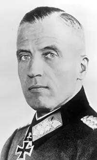 Seydlitz: Walter von Seydlitz
