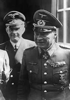 Unruh: Walter von Unruh