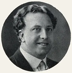 Wagnerian: Walter Widdop