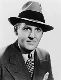 Inventing: Walter Winchell (1897-1972), is credited ?