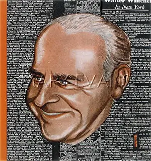 Winchell: WALTER WINCHELL