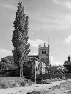 Cornmill: WALTHAM ABBEY & CHURCH